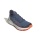 adidas Trail-Laufschuhe Terrex Two Ultra Primeblue (sockenähnliche Passform) altblau Damen